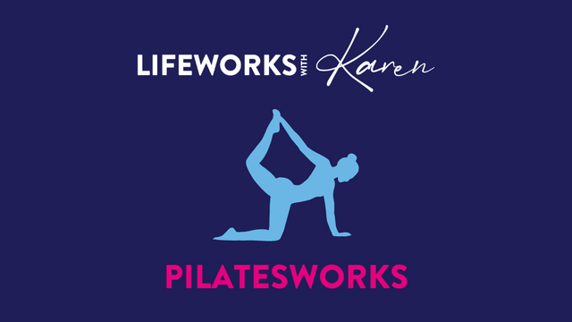 Pilates (17/08/2023)